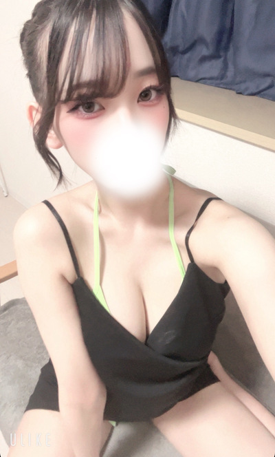 かれんさんの写真